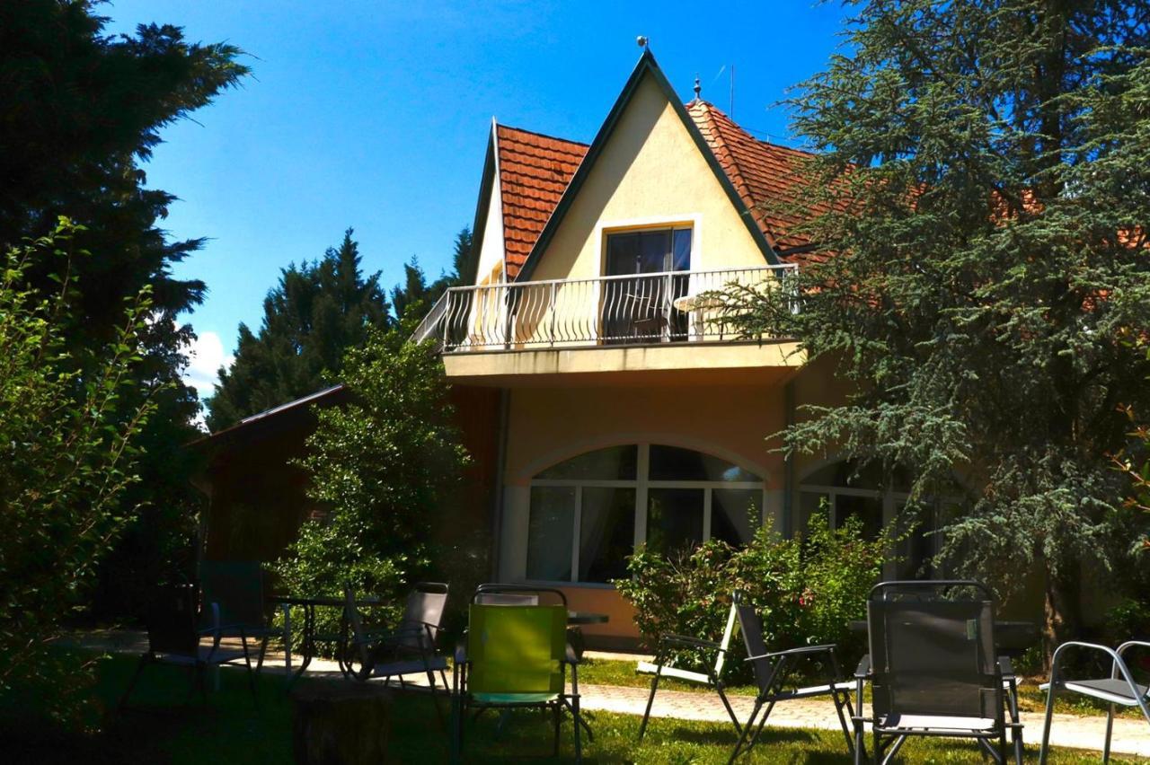 Maison d'hôtes Wagner Panzio 3*
