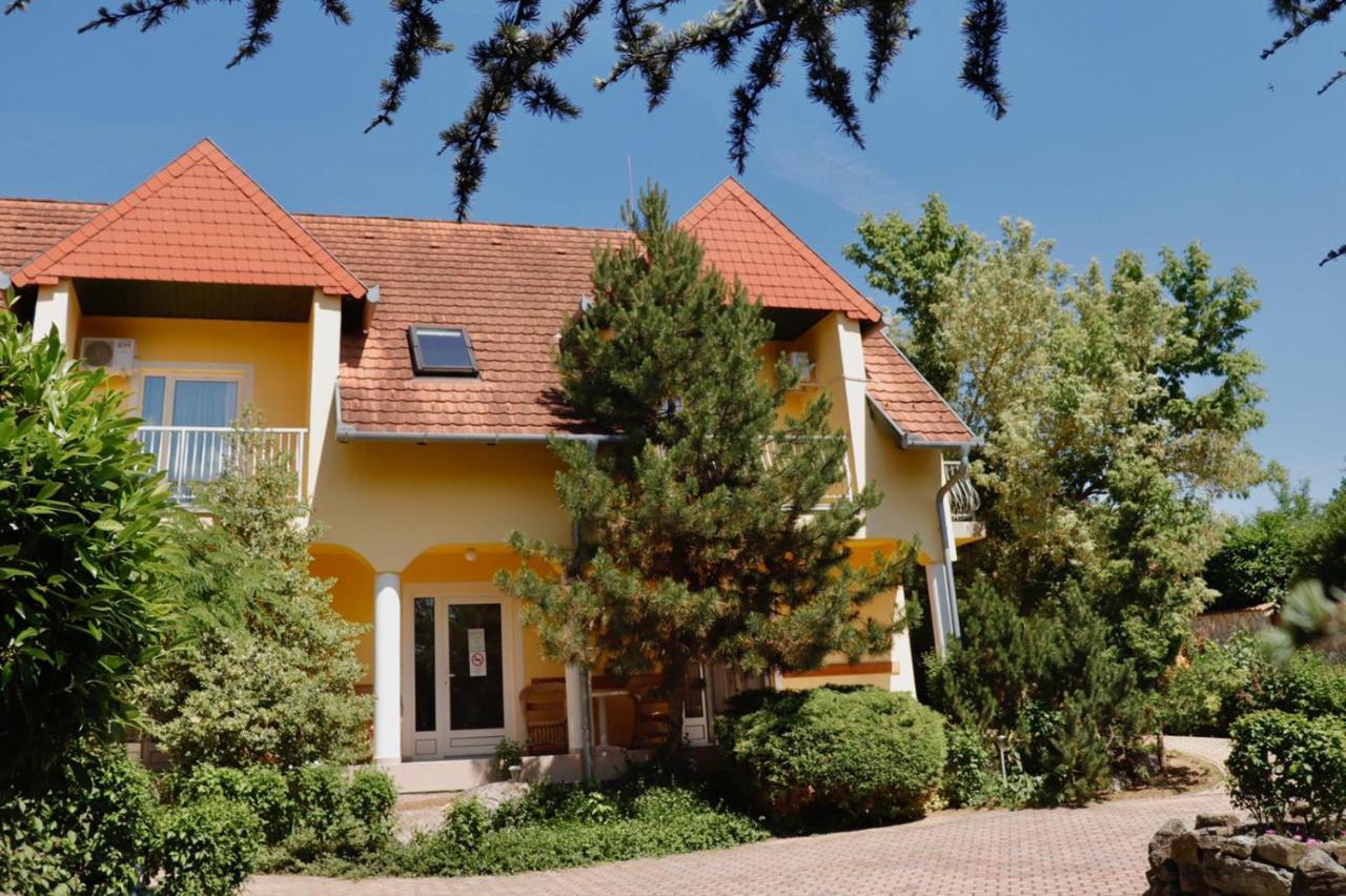 Maison d'hôtes Wagner Panzio 3*