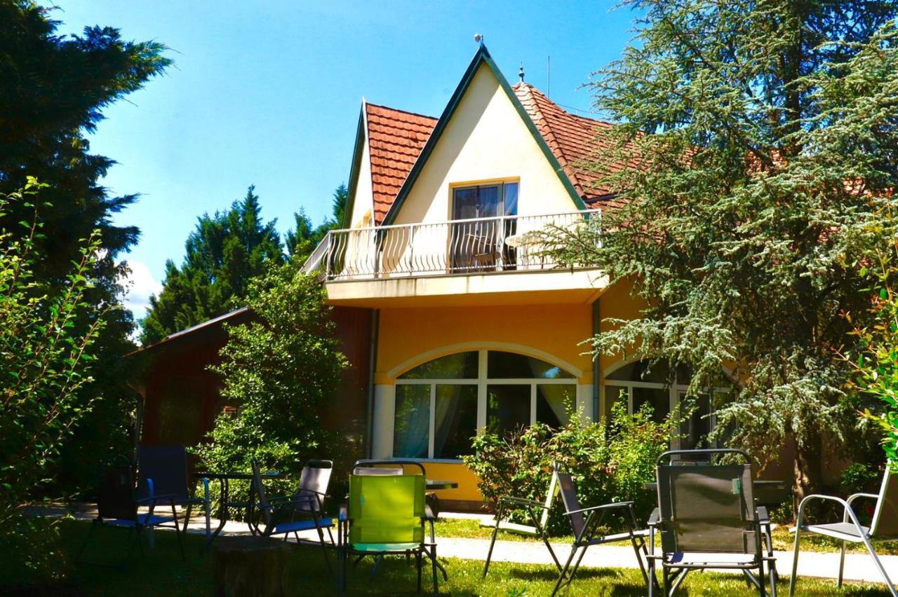Wagner Panzio 3* Cserszegtomaj