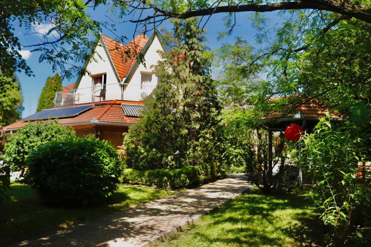 Wagner Panzio Maison d'hôtes 3*