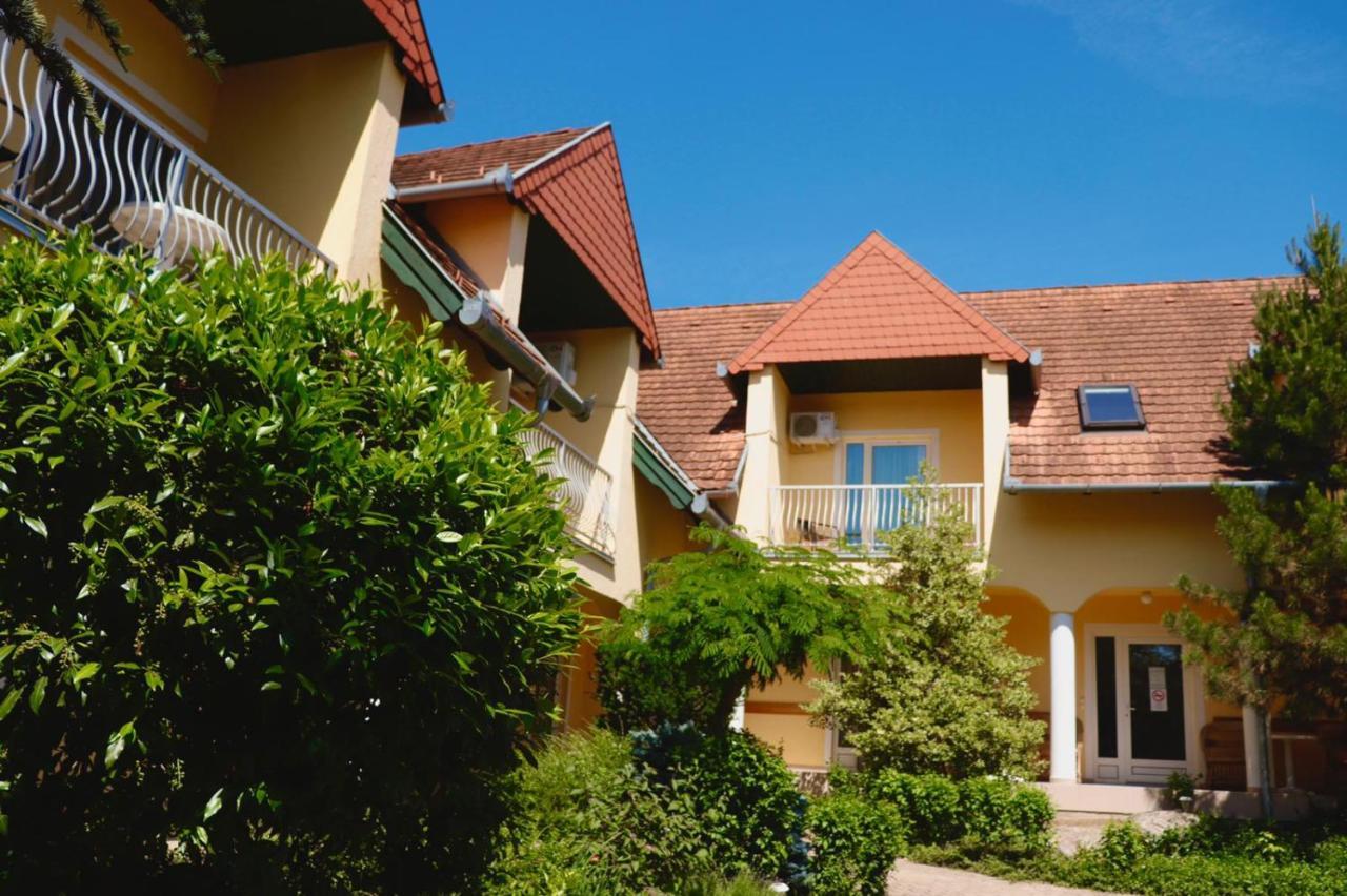 Wagner Panzio Maison d'hôtes