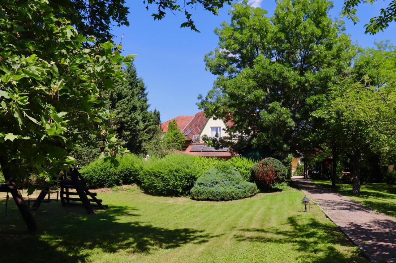 Maison d'hôtes Wagner Panzio 3*