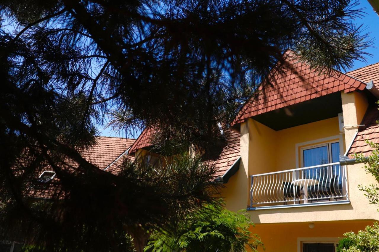Maison d'hôtes Wagner Panzio