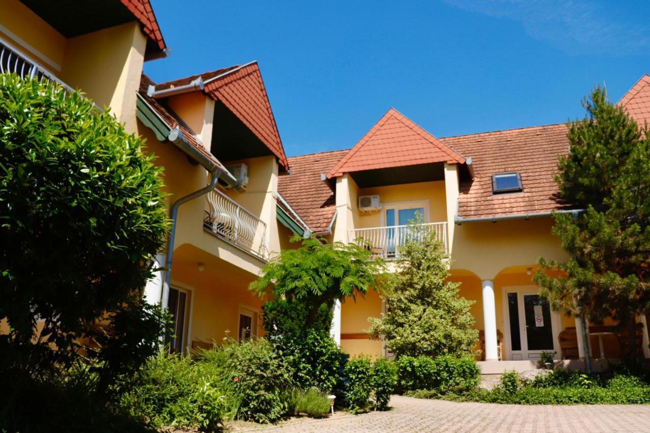 Wagner Panzio Maison d'hôtes 3*