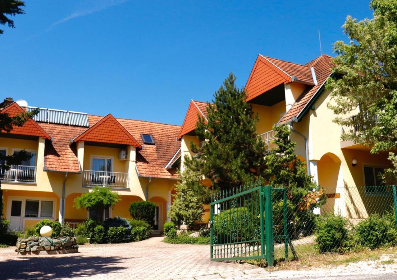 Maison d'hôtes Wagner Panzio