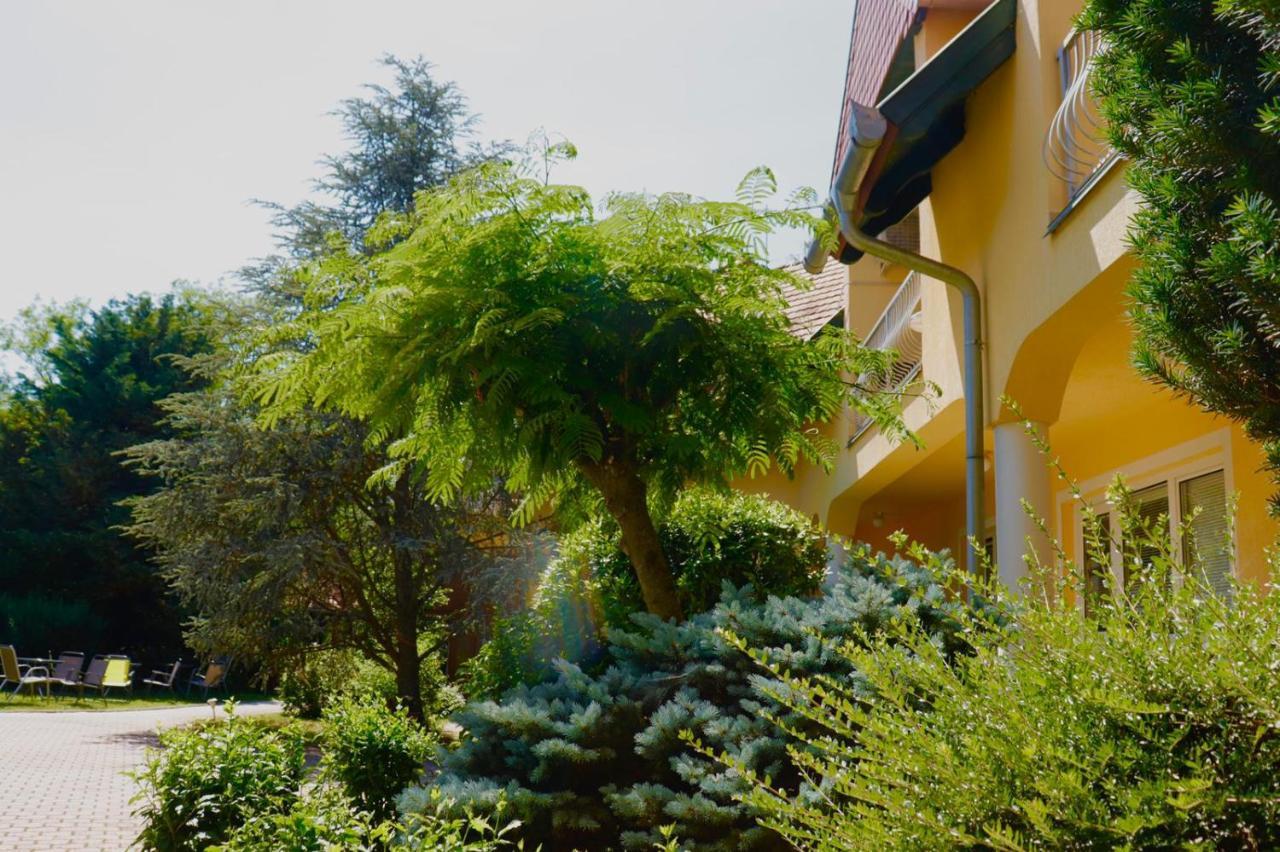 Maison d'hôtes Wagner Panzio 3*