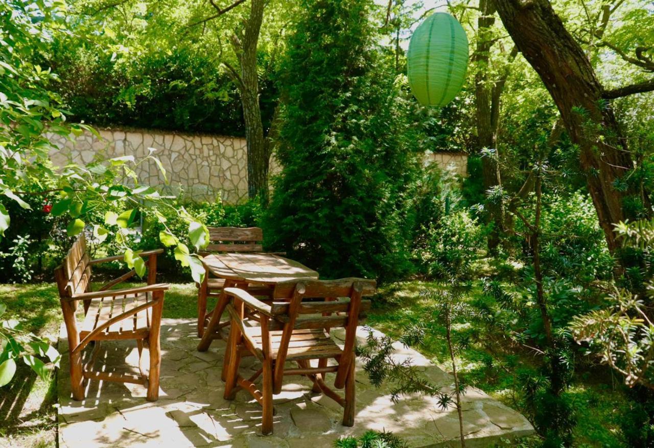 Maison d'hôtes Wagner Panzio 3*