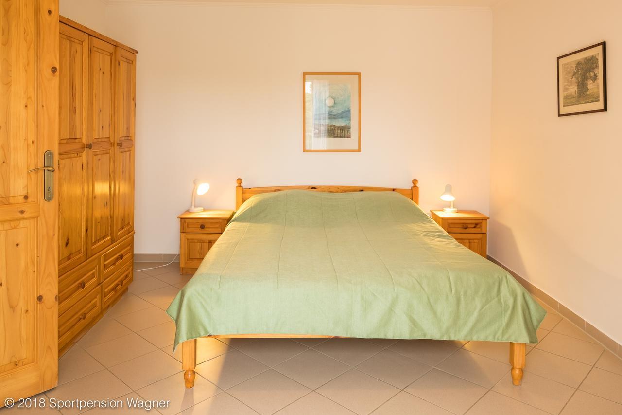 Wagner Panzio Maison d'hôtes