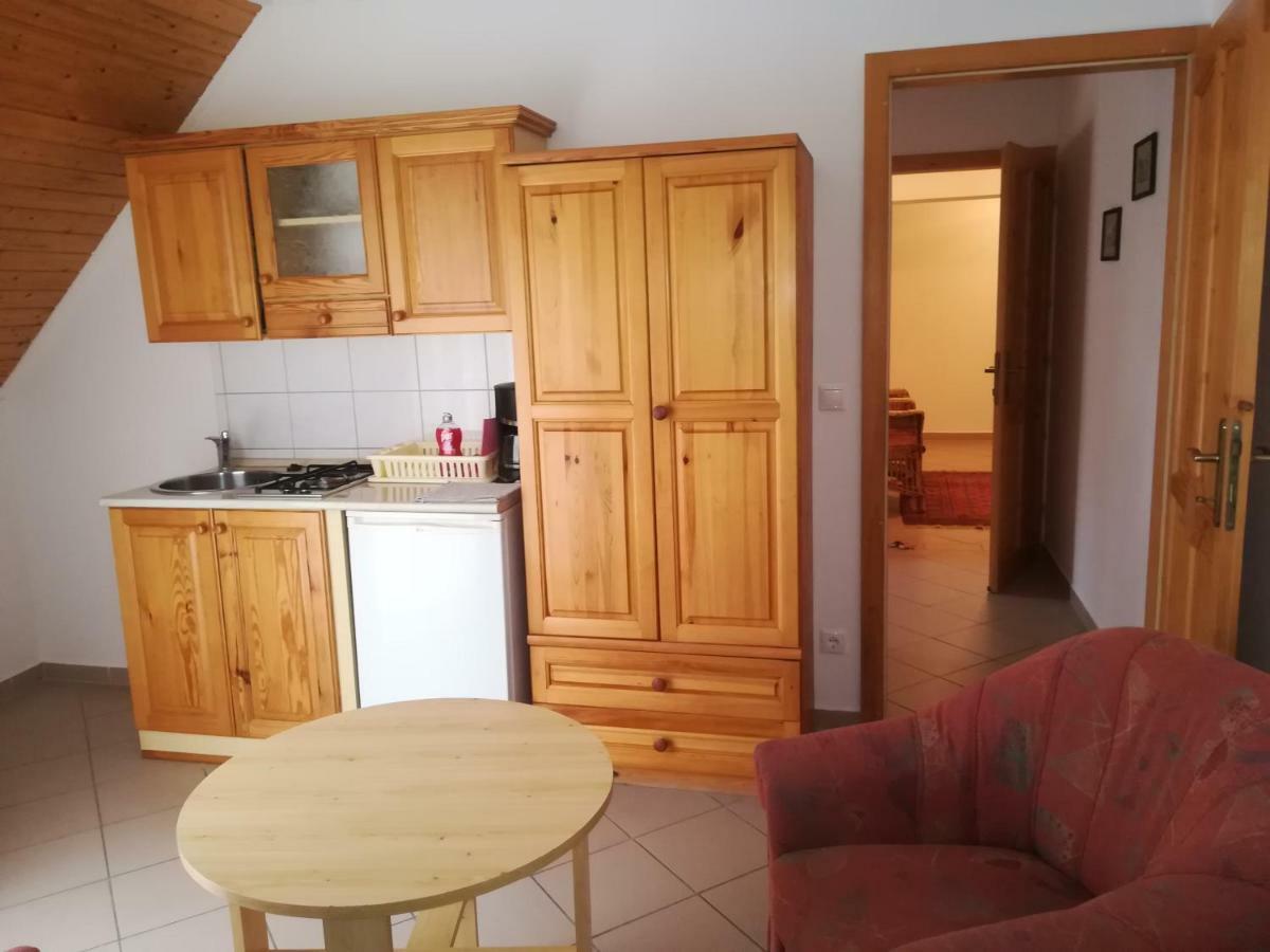 Maison d'hôtes Wagner Panzio 3*
