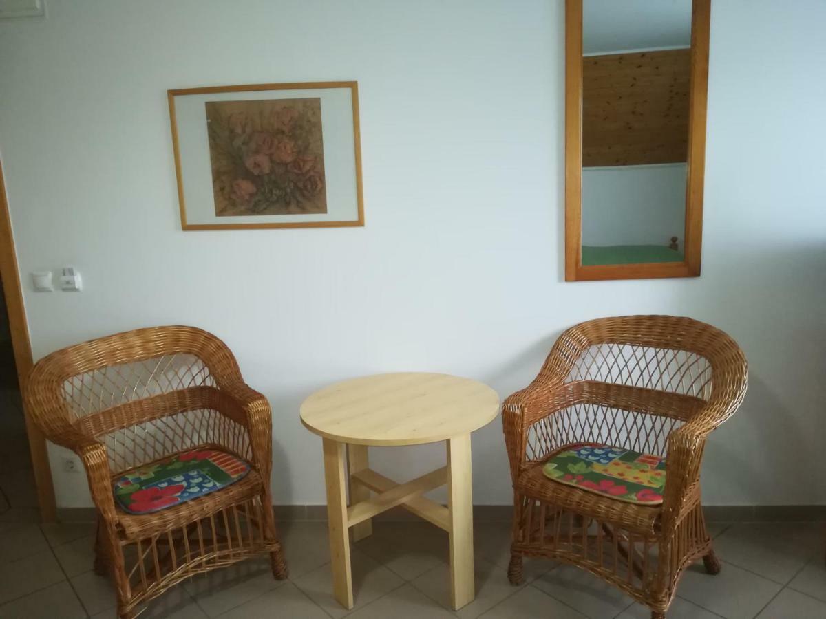 Maison d'hôtes Wagner Panzio 3*