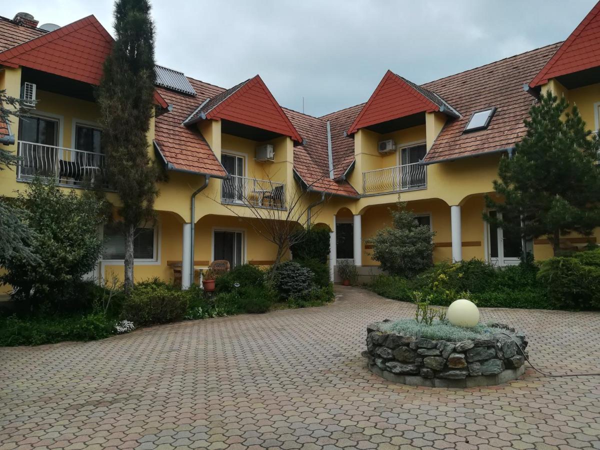 Wagner Panzio 3* Cserszegtomaj