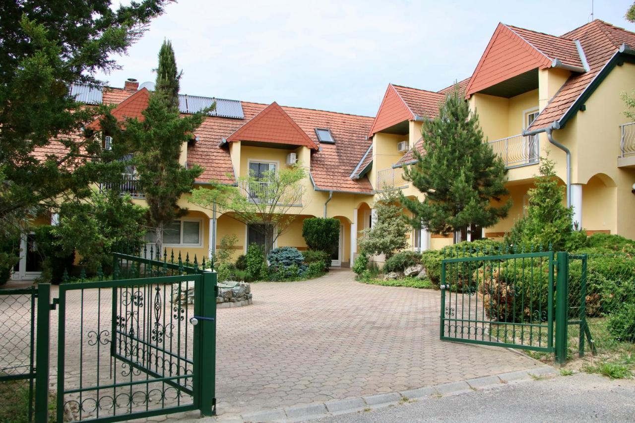 Wagner Panzio Penzión pre hostí 3*