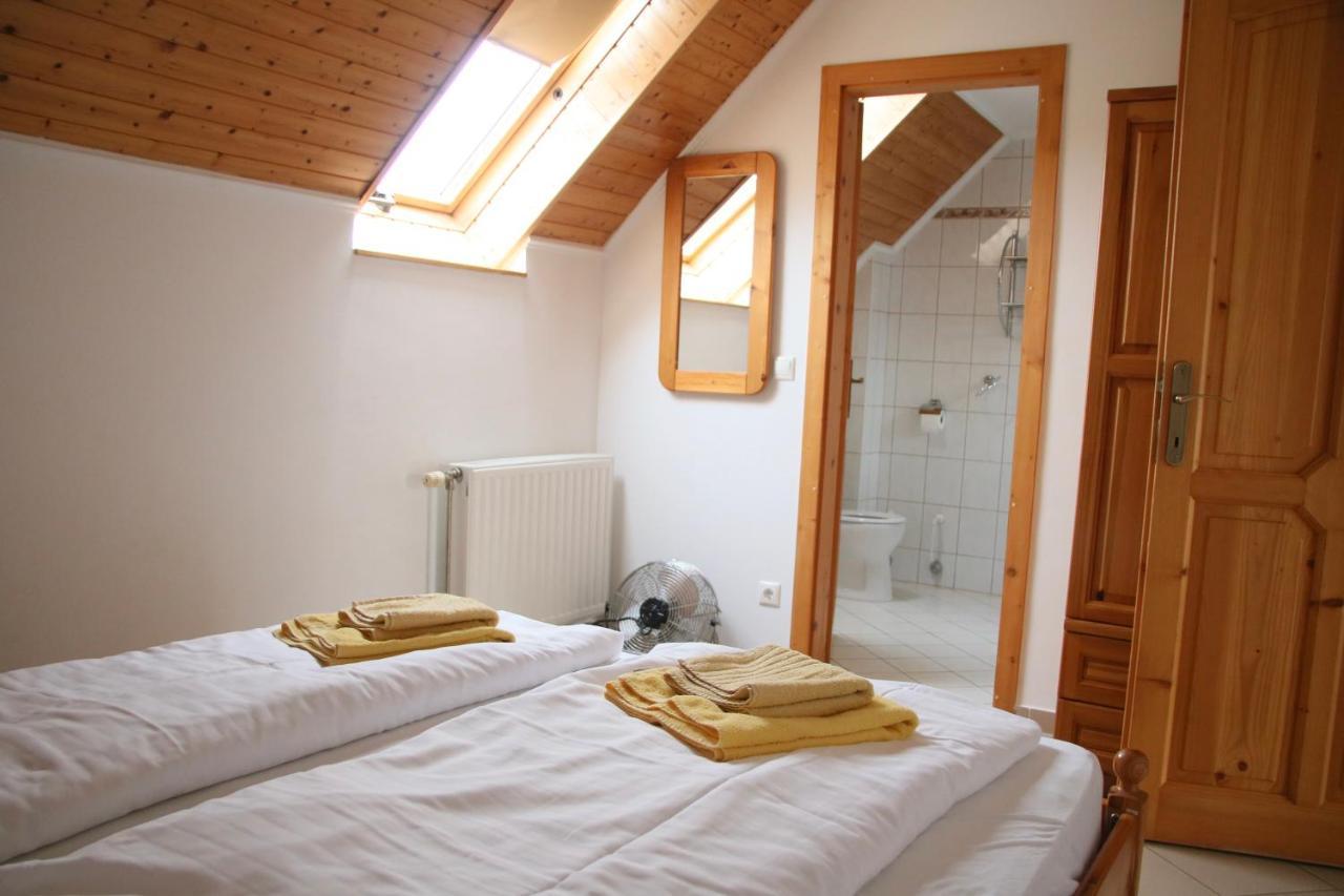 Maison d'hôtes Wagner Panzio